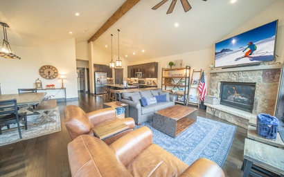 Alders 58 Outpost