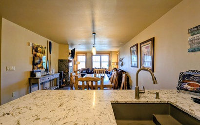 Buffalo Lodge 8399 13