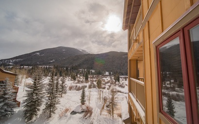 Red Hawk Lodge 2281 27