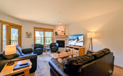 Tenderfoot Lodge 2636 17