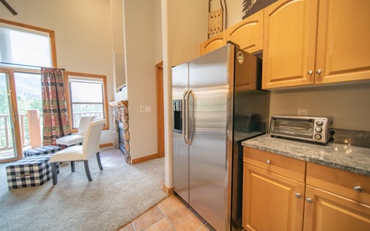 Hidden River Lodge 5992 9