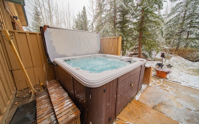 Ski Tip Ranch 8701 24