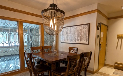 Chateaux DuMont 2710 8