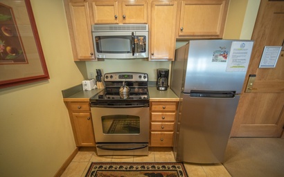 Arapahoe Lodge 8116 9