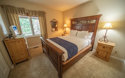 Lazy K Mountain Home 31 21