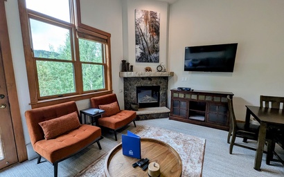 Red Hawk Townhomes 2337 18