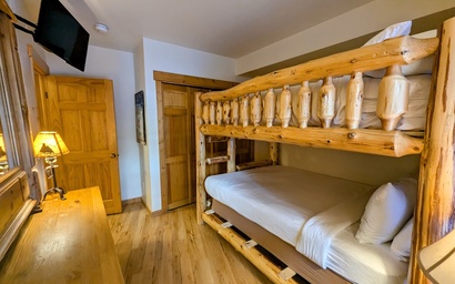 Tenderfoot Lodge 2611 17