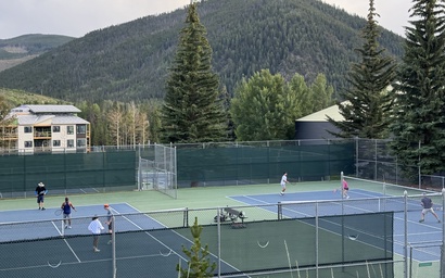 Tennis Townhomes 1314 34