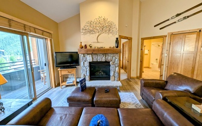 Buffalo Lodge 8419 8