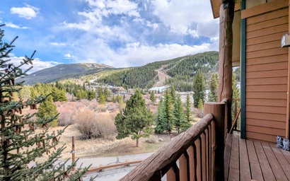 Hidden River Lodge 5992 23