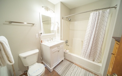 Hidden River Lodge 5992 24