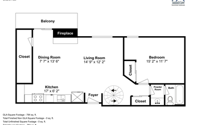 Flying Dutchman 1117 22