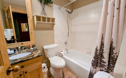 Tenderfoot Lodge 2673 15