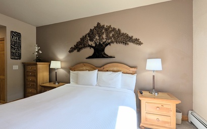 Hidden River Lodge 5965 13