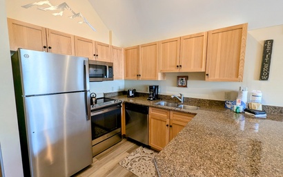 Buffalo Lodge 8419 6