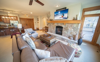 Featured Property Lone Eagle 3037