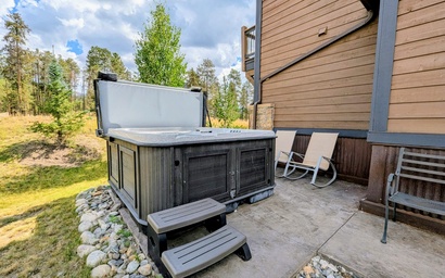 River Run Townhomes 100 13