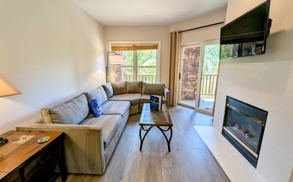 Hidden River Lodge 5969