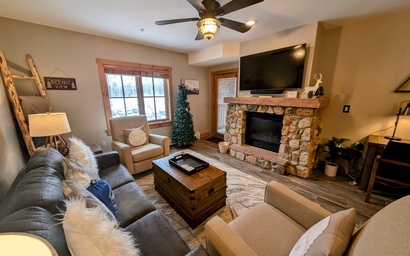 Expedition Station 8608 6