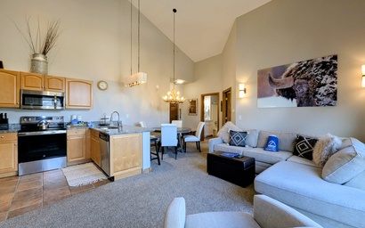 Hidden River Lodge 5992 6