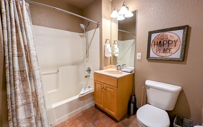 Hidden River Lodge 5981 18