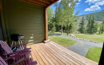 Tenderfoot Lodge 2617 11