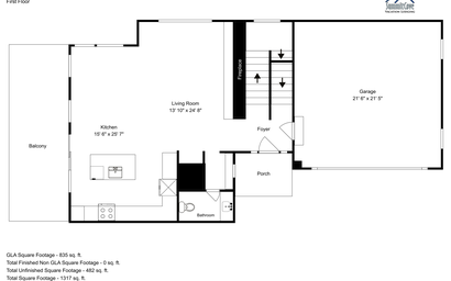 Alcove 98 51