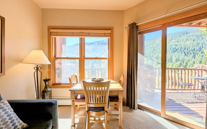 Hidden River Lodge 5965 7