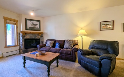 Tenderfoot Lodge 2626 4