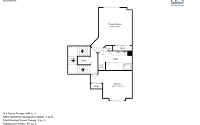 Dakota Lodge 8458 24