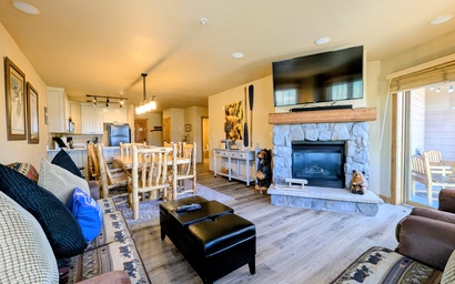 Buffalo Lodge 8399 4