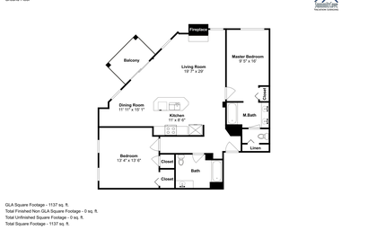 Buffalo Lodge 8327 22