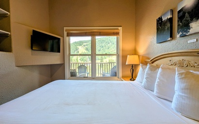 Hidden River Lodge 5981 17