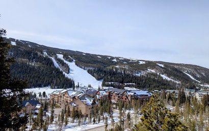 Keystone Brom House 48 2