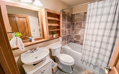 Red Hawk Townhomes 2338 18