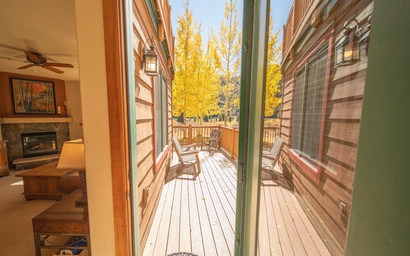 Red Hawk Townhomes 2345 25