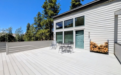 Keystone Bristlecone Home 31 5