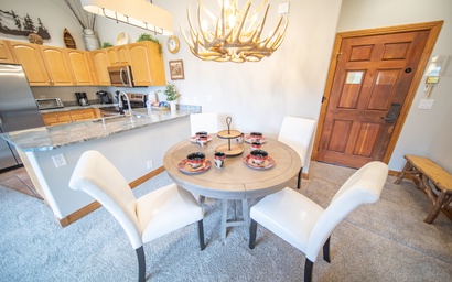 Hidden River Lodge 5992 8