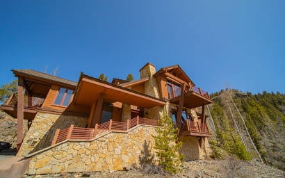 North Fork Lodge 577 19