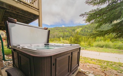 Campfire Mountain 6 4