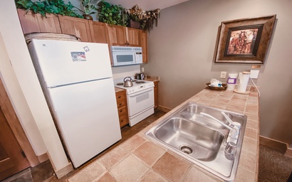 Red Hawk Lodge 2210 7