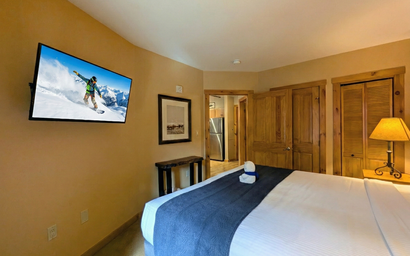 Buffalo Lodge 8320 14