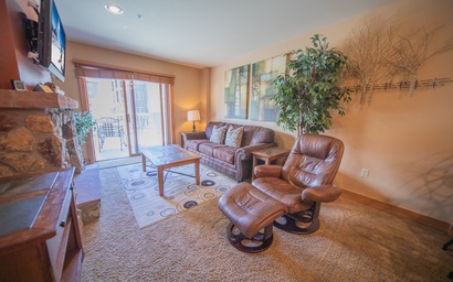 Expedition Station 8589