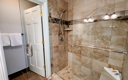 Hidden River Lodge 5969 19