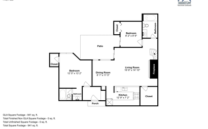 Flying Dutchman 1164 29