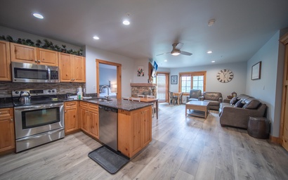 Expedition Station 8614 6