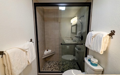 Tenderfoot Lodge 2611 15