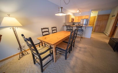 Tenderfoot Lodge 2617 3