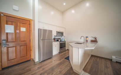 Buffalo Lodge 8412 9