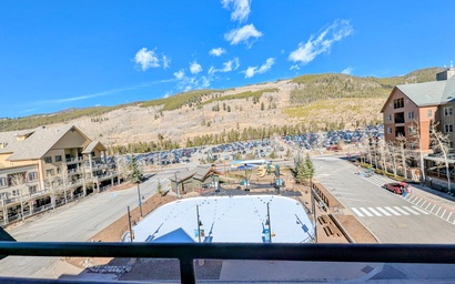 Dakota Lodge 8530 21